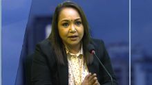 Au cœur de l’Info - Kalpana Koonjoo-Shah : « Venez non seulement avec des critiques, mais avec des solutions concrètes »