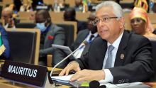 Sommet de l’Union africaine : Pravind Jugnauth demande à la Grande-Bretagne de finaliser les négociations sur les Chagos