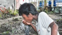 Journée mondiale de l’eau De l’eau pour tous !