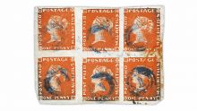 Philatélie : des timbres mauriciens évalués à Rs 5 millions mis aux enchères