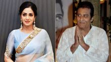 Le palmarès complet de la 65e édition des National Film Awards : Sridevi et Vinod Khanna couronnés à titre posthume 