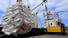 Aliments : la facture d’importation s’élève à Rs 3 milliards 