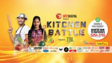 À venir sur defimedia.info et TéléPlus - Concours Kitchen Battle : les inscriptions sont ouvertes