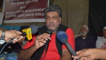 Salim Muthy : «Un étranger veut racheter la MauBank et payer tous les clients du SCBG»