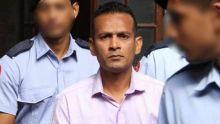 Accusé d’avoir brûlé vive son épouse : Ackbar Goolamgoskhan condamné à 13 ans de prison
