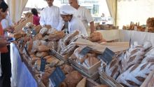 Au Caudan Waterfront : les amoureux du pain au rendez-vous