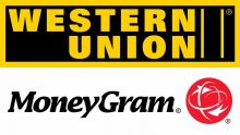 Soupçons d’abus de monopole : Western Union et MoneyGram proposent d’être moins contraignants avec leurs agents