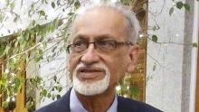 Hommage : Yussuf Abdullatiff, ancien Senior Chief Executive, est décédé