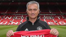 Manchester United : Mourinho prêt à rester 15 ans, dans la lignée de Ferguson