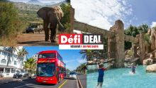 Flash sales : dix jours à Johannesbourg et Cape Town avec Défi Deal