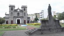 Diocèse de Port-Louis :  pas de mariage religieux jusqu’à nouvel ordre