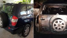 Incendie d’une voiture achetée à Rs 245 000 : la compagnie d’assurance lui propose Rs 108 000