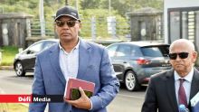 Nouvelle comparution du SP Ashik Jagai en cour ce jeudi