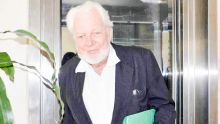 Nécrologie - Me Raymond Marrier d’Unienville : un monument du droit s’est éteint