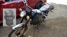 Terrassé par une crise cardiaque sur sa moto : Hurrydew meurt en allant vendre ses légumes