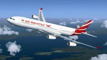 Air Mauritius : les dessertes vers Dar es-Salaam et Maputo pas rentables