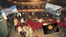 Culture : le théâtre de Port-Louis sera bientôt bicentenaire