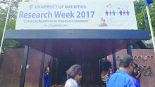 Université de Maurice : le budget de la recherche passe à Rs 16 M