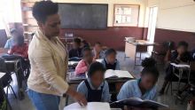 Kreol morisien : 3391 candidats aux prochains examens du PSAC