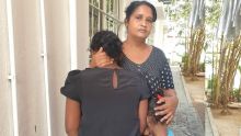 Une mère et ses quatre enfants bientôt sans toit