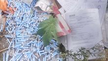 Déchets médicaux déversés à Camp-Levieux : la police de l’environnement promet des sanctions « très sévères »