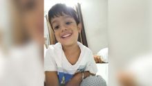 Greffe de la moelle osseuse : Jiyaan, 4 ans, a besoin d’argent pour être opéré en Inde