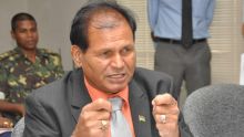 Eau: coupures dans des régions ; Raj Dayal débloque la situation au no 9