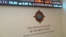 Bourse de Maurice: le désinvestissement étranger ralentit en octobre