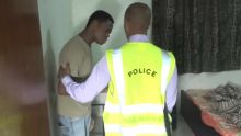 Ouvriers clandestins : 27 sans-papiers interpellés mardi