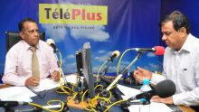 Le Grand Journal de Radio Plus - Sunil Bholah : «Le secteur des PME est très difficile»