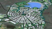 Highlands City : le calendrier des projets de développement 