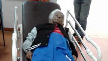 Elle avait rendez-vous à l’hôpital : pas d’ambulance pour une dame de 91 ans