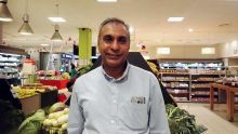 Shah Nawaz Shakhun, nouveau General Manager de Monoprix : «Le supermarché traditionnel est condamné à se remettre en question»