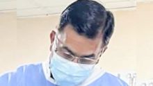 Photos d’une autopsie partagées sur WhatsApp : le Dr Gungadin porte plainte, le CP ordonne une enquête serrée