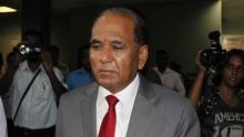Betamax : Me Rama Valayden réclame l’abandon des accusations provisoires contre Anil Bachoo