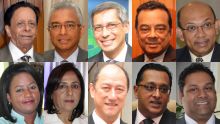 10 ministres absents du pays ce samedi