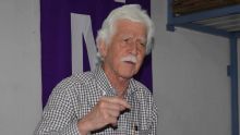 Paul Bérenger : «L’alliance Lepep a trahi la population»