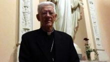 «Nou Moris, nou cardinal» : Jour J pour Mgr Maurice E. Piat