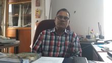 Rashid Imrith : «Un salaire minimum de Rs 20 000»