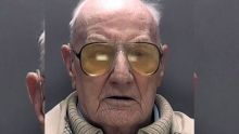 GB: un homme de 101 ans condamné à 13 ans de prison pour pédophilie