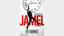 Événement : Jamel Debbouze sera à Maurice en janvier