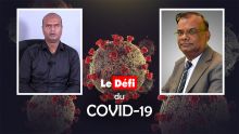 Le Défi du Covid-19  - Rama Sithanen : «La solution : Helicopter Money!»