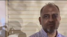 Municipales 2025 – Ward 4, Port-Louis : «Notre principal adversaire, c’est l’absentéisme», déclare Reza Uteem