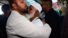 [En images] Hadj 2025 : Le grand départ