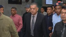 Affaire Reward Money : pas de liberté conditionnelle pour l’ancien CP Dip