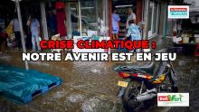 Crise climatique : notre avenir est en jeu