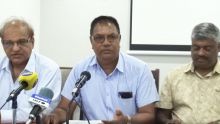 Manifestes électoraux des partis politiques : «Le choix des planteurs est assez évident», dit Kreepalloo Sunghoon