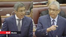 Parlement : le rapport de l’Audit au cœur de la PNQ