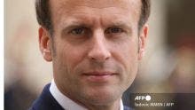 Emmanuel Macron réélu président de la France avec 57,60% des voix