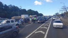 Accident fatal à Montagne-Ory : l'identité de la victime établie